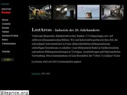 Sites similar to lostareas.de