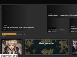 Sites similar to lostark-es.com