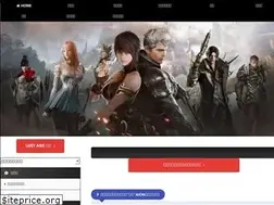 Sites similar to lostark-game.com