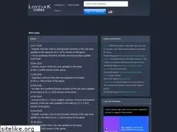 Sites similar to lostarkcodex.com