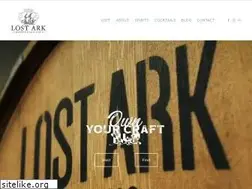 Sites similar to lostarkdistilling.com