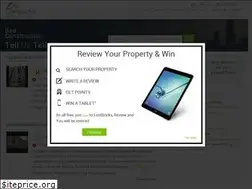 Sites similar to lostbricks.com