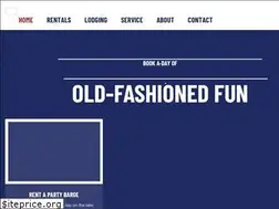 Sites similar to lostbridgemarina.com