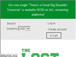 Sites similar to lostbrostradingco.com