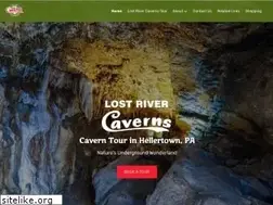 Sites similar to lostcave.com