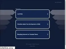 Sites similar to lostchildren.com