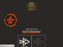 Sites similar to lostcityadventuregolf.com