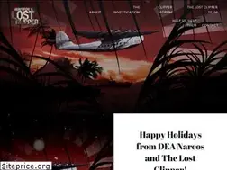 Sites similar to lostclipper.com