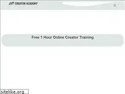 Sites similar to lostcreatoracademy.com