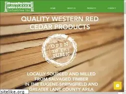 Sites similar to lostcreekindustries.com