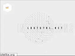 Sites similar to lostctrl.net