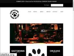 Sites similar to lostdogpubs.com
