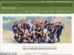 Sites similar to lostearthadventures.co.uk