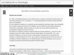 Sites similar to lostecnologico.blogspot.com