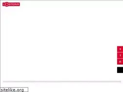 Sites similar to losteria.ch