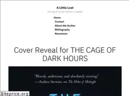 Sites similar to lostetter.wordpress.com