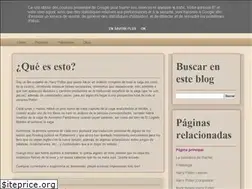 Sites similar to lostextosdepotter.blogspot.com