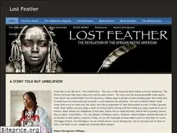 Sites similar to lostfeather.weebly.com