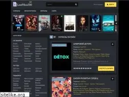 Sites similar to lostfilmtv720.club