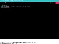 Sites similar to lostformat.com