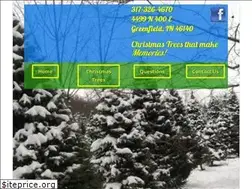 Sites similar to lostfortytreefarm.com