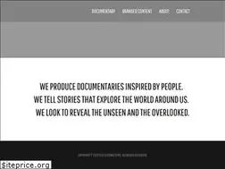 Sites similar to lostfoundfilms.com