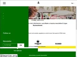 Sites similar to lostfoundmarket.com