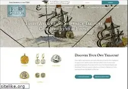 Sites similar to lostgalleon.com