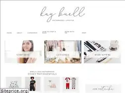Sites similar to lostgenygirl.com