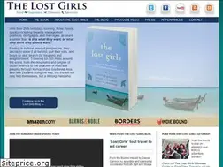 Sites similar to lostgirlsworld.com