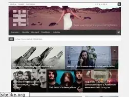 Sites similar to losthighways.it