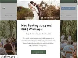 Sites similar to losthilllakeevents.com