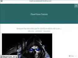 Sites similar to losthistorybook.wordpress.com