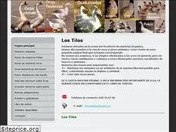 Sites similar to lostilos.jimdo.com