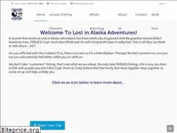 Sites similar to lostinalaskaadventures.com