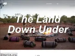 Sites similar to lostinaustralia.org