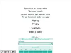 Sites similar to lostinesplanada.com