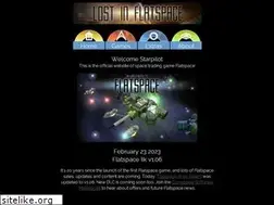 Sites similar to lostinflatspace.com