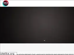 Sites similar to lostinfrenchlation.com