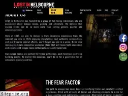 Sites similar to lostinmelbourne.com