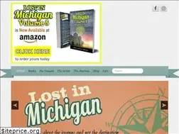 Sites similar to lostinmichigan.net