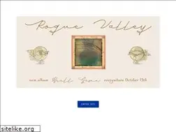 Sites similar to lostinroguevalley.com
