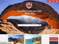 Sites similar to lostintheusa.fr
