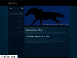 Sites similar to lostintimegraphics.com