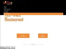 Sites similar to lostiosgrill.com