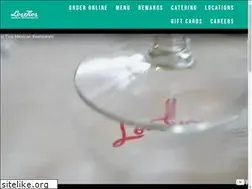 Sites similar to lostiosrestaurant.com