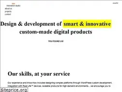 Sites similar to lostiumproject.com