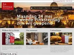 Sites similar to lostivale.nl
