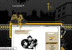 Sites similar to lostjewelzent.blogspot.com