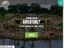 Sites similar to lostjunglelondon.co.uk